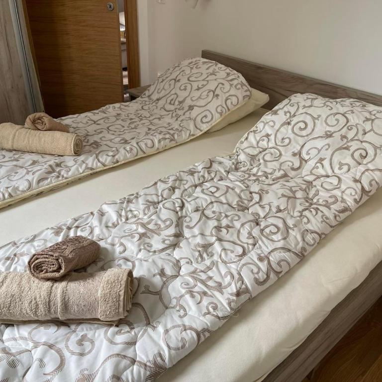 Apartment Teodora 4 ZVEZDICE-minimum 3 nocenja za rezervaciju - Apartman sa 1 Spavaćom Sobom - 15