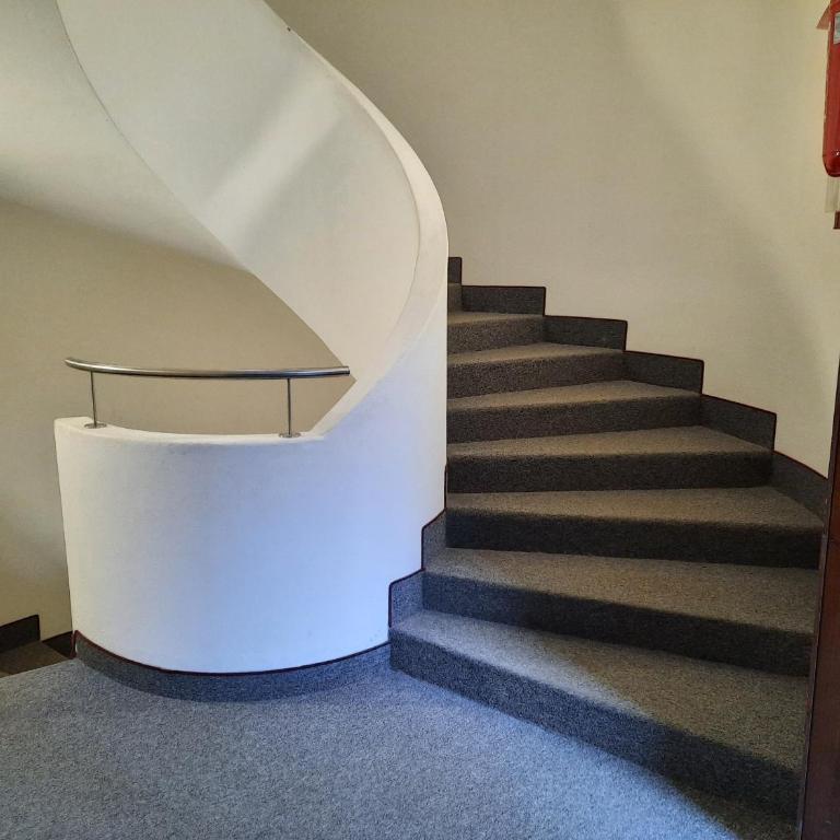 Condominio Escargot - Monolocale Standard - 29