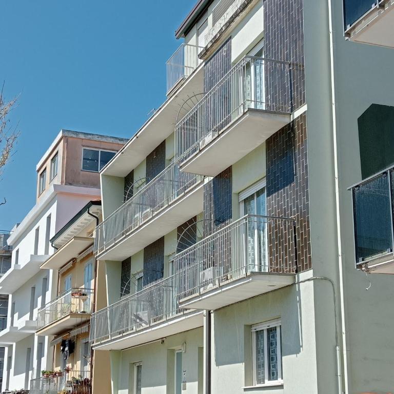 Appartamenti Carlotta - Appartamento con 1 Camera da Letto e Balcone - 16