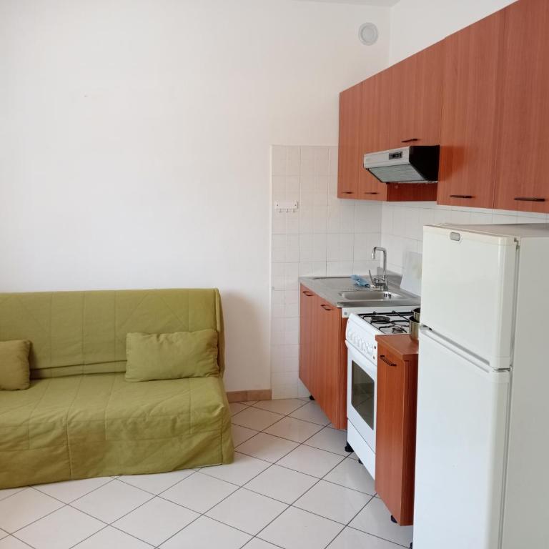 Appartamenti Carlotta - Appartamento con 1 Camera da Letto e Balcone - 20