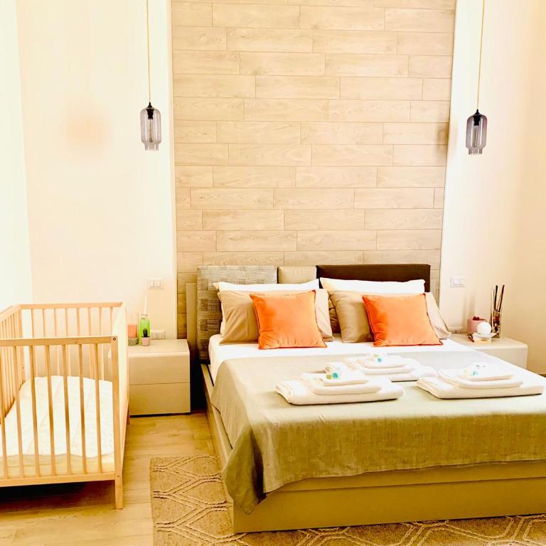 Casa Neva - Appartamento con 1 Camera da Letto - 1