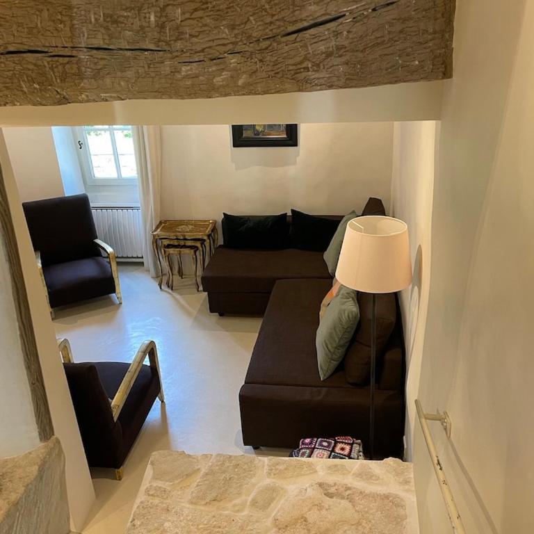 La Calade, maison de village - Ferienhaus - 30