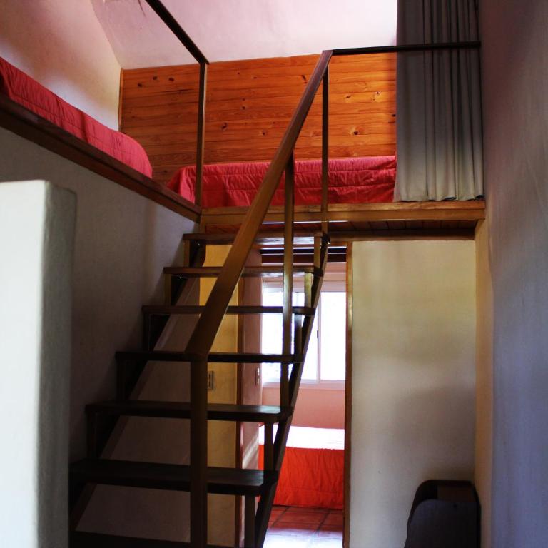 Complejo Las Hoyas - Apartamento (4 adultos) - 3