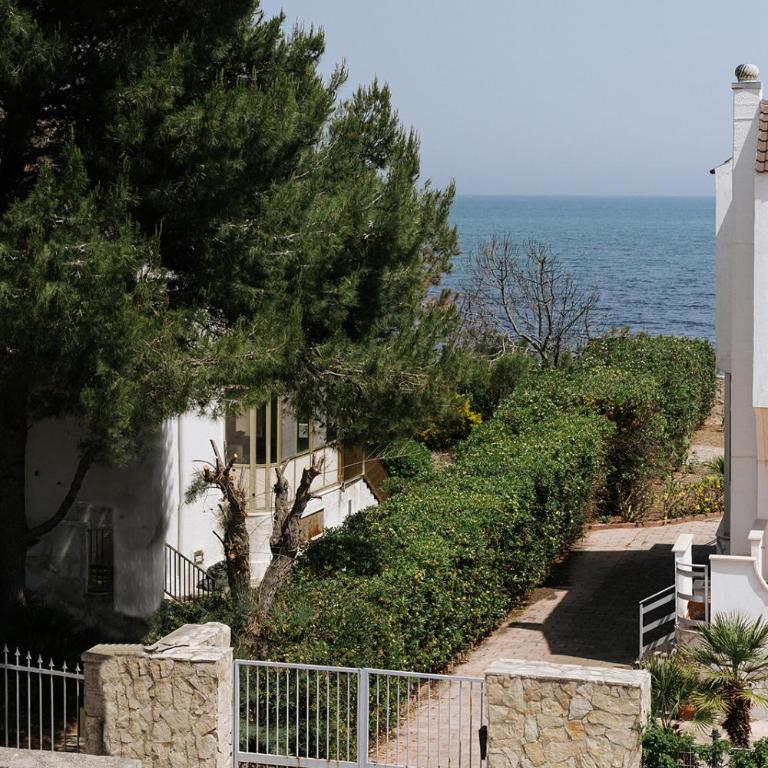 APULIA BLUE APARTEMENTS & B&B - Camera Matrimoniale - 1