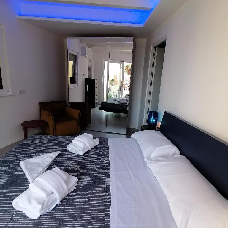 New Marina Apartments - Appartement Supérieur - 1