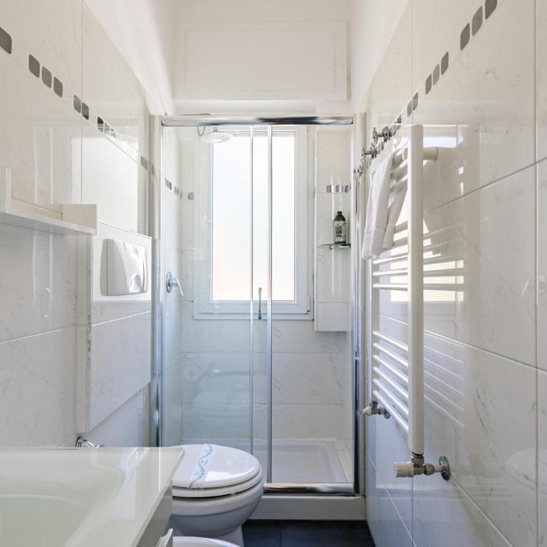 Appartamento 21 - Monolocale Deluxe - 13