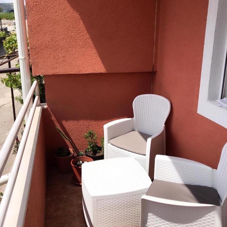 Belada Apartment - Deluxe Apartment - 8