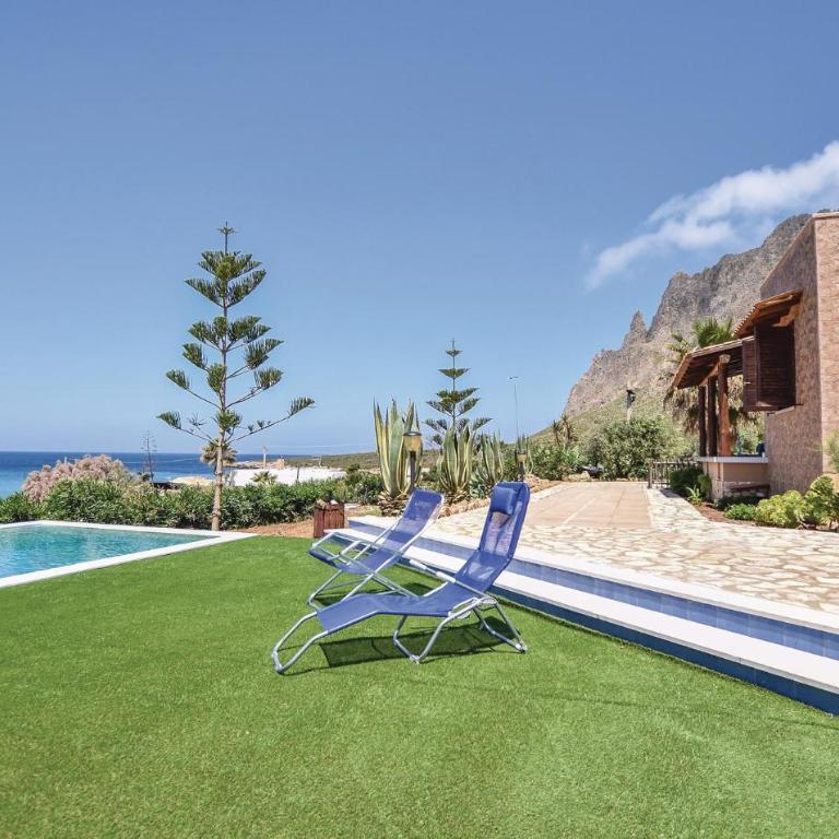 Stunning Home In Custonaci - Casa Vacanze con 4 Camere da Letto - 1
