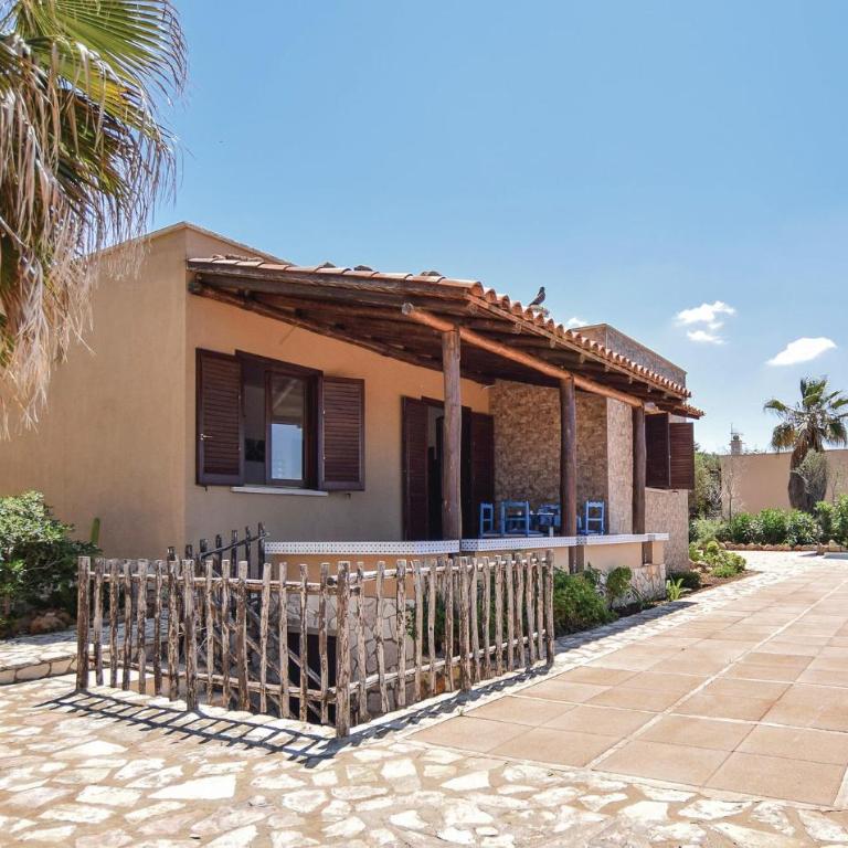 Stunning Home In Custonaci - Casa Vacanze con 4 Camere da Letto - 4