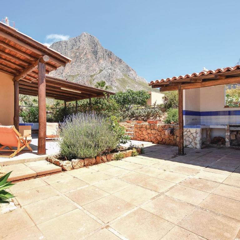 Stunning Home In Custonaci - Casa Vacanze con 4 Camere da Letto - 8