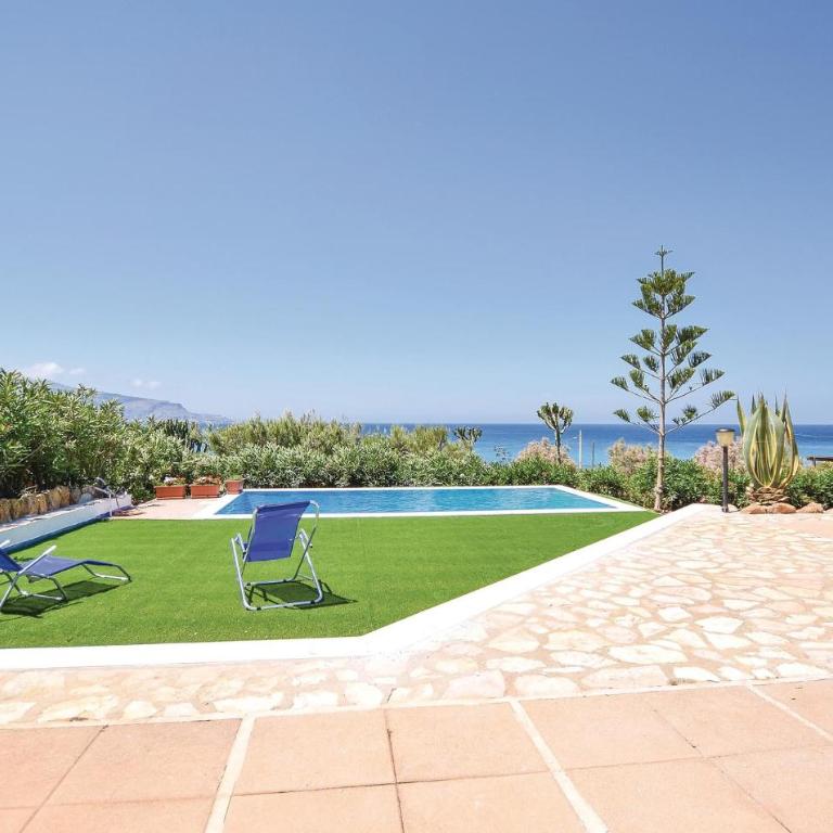 Stunning Home In Custonaci - Casa Vacanze con 4 Camere da Letto - 9