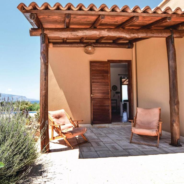 Stunning Home In Custonaci - Casa Vacanze con 4 Camere da Letto - 10