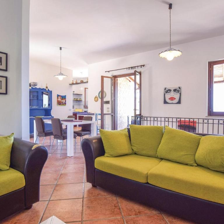 Stunning Home In Custonaci - Casa Vacanze con 4 Camere da Letto - 11