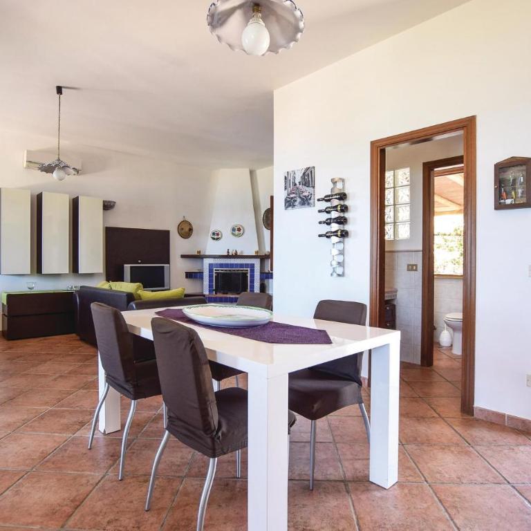 Stunning Home In Custonaci - Casa Vacanze con 4 Camere da Letto - 13