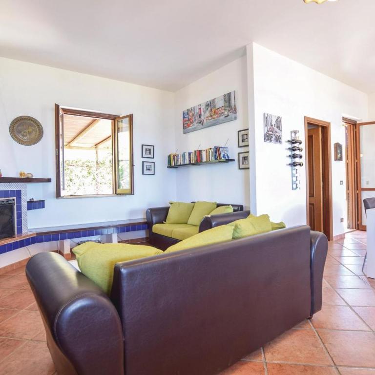 Stunning Home In Custonaci - Casa Vacanze con 4 Camere da Letto - 14