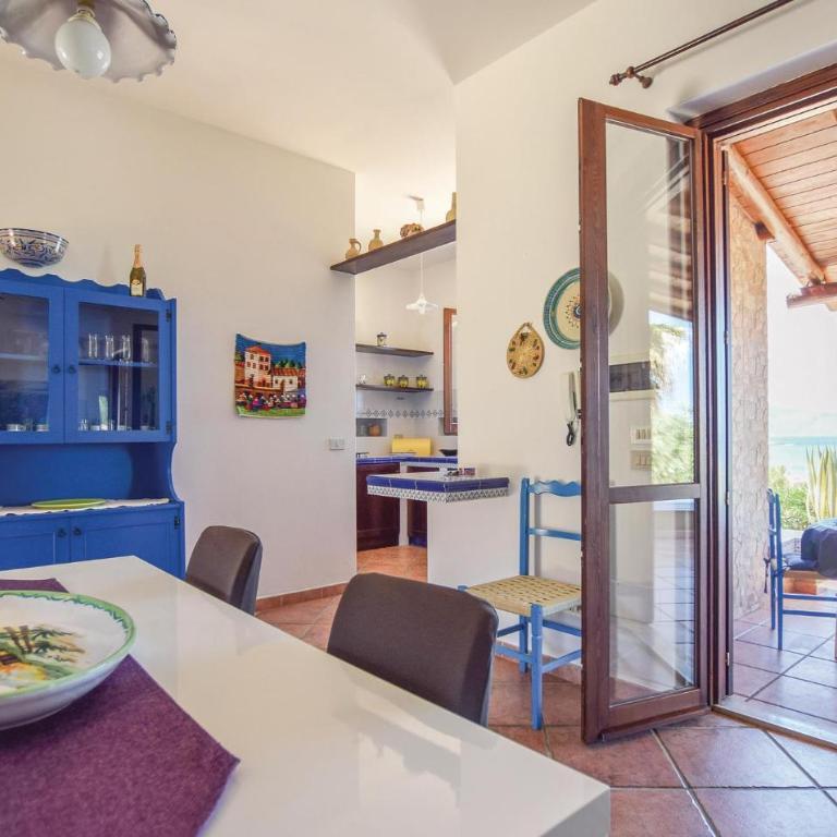 Stunning Home In Custonaci - Casa Vacanze con 4 Camere da Letto - 15