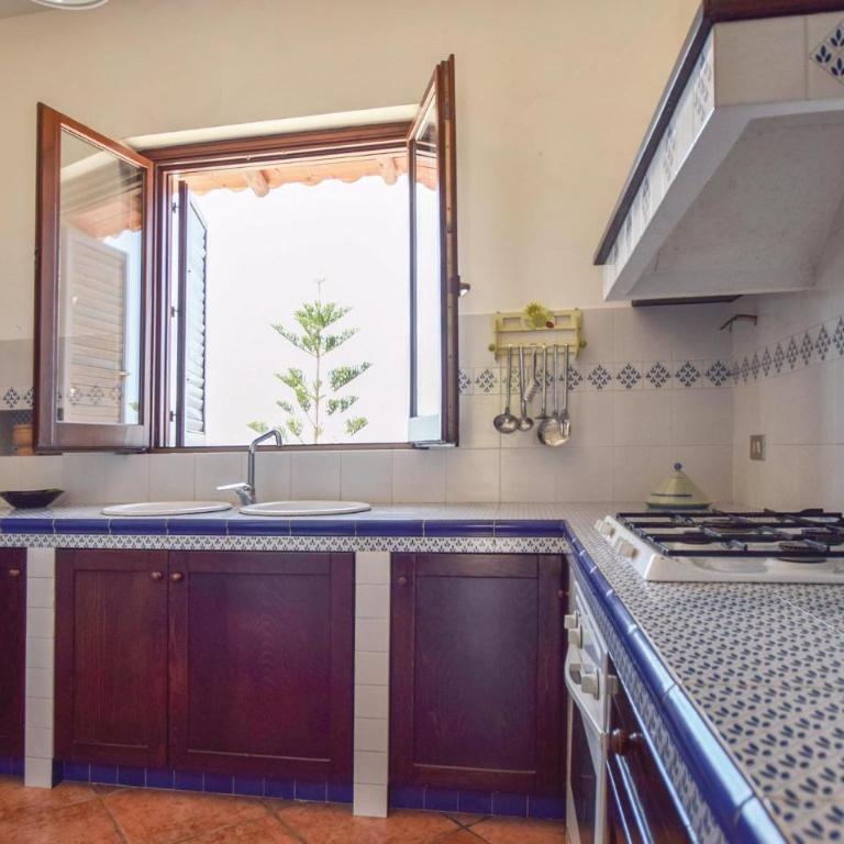 Stunning Home In Custonaci - Casa Vacanze con 4 Camere da Letto - 16