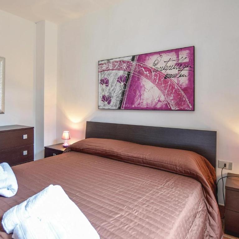 Stunning Home In Custonaci - Casa Vacanze con 4 Camere da Letto - 23