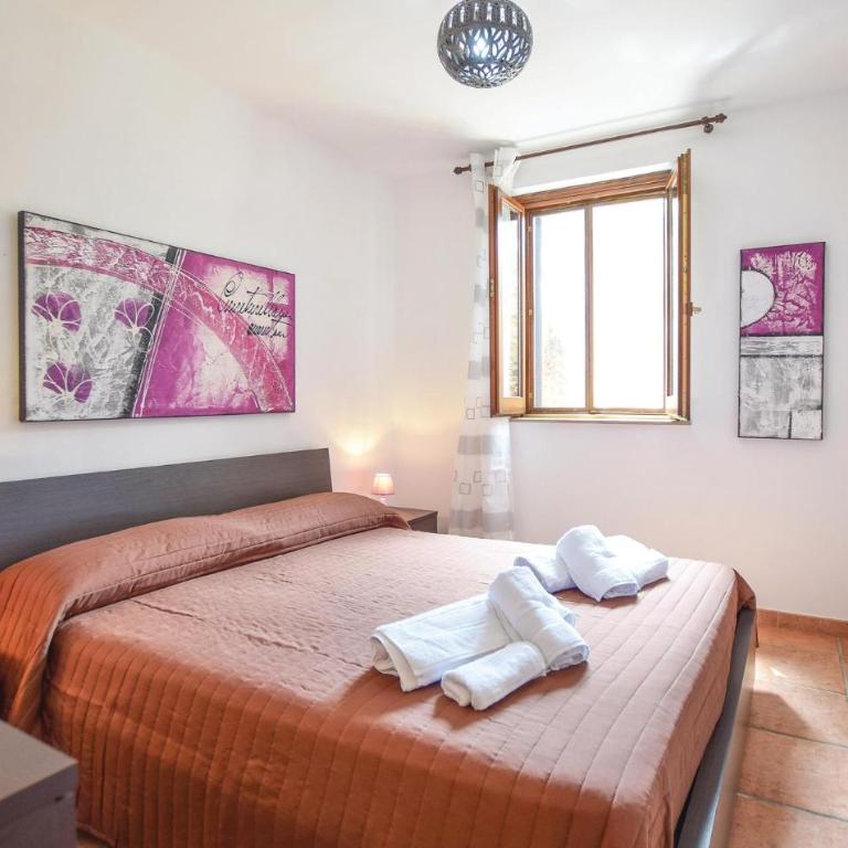 Stunning Home In Custonaci - Casa Vacanze con 4 Camere da Letto - 22