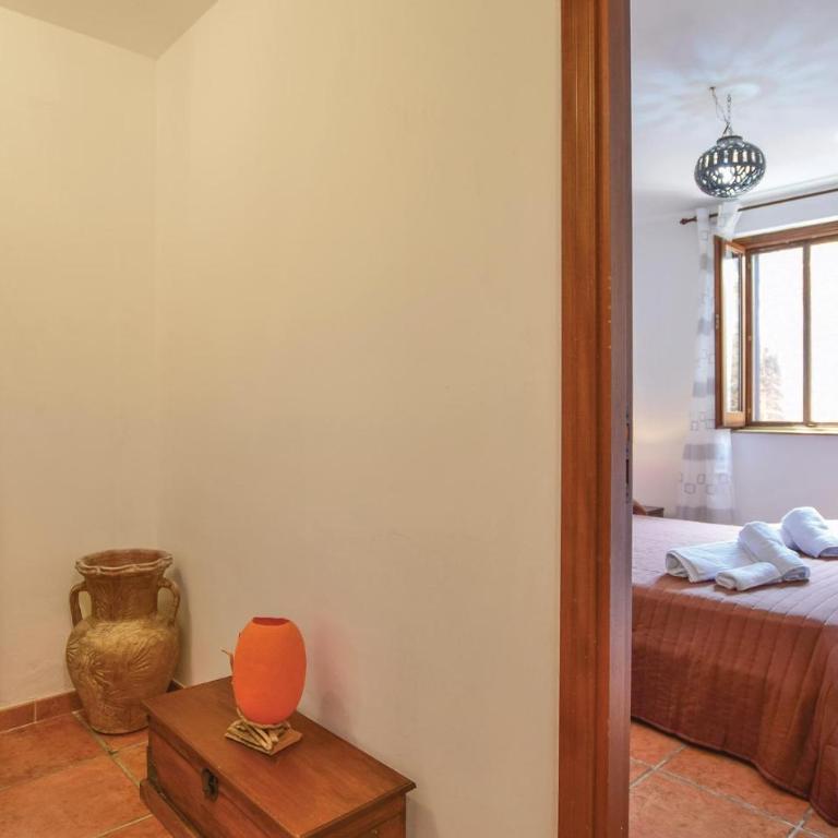 Stunning Home In Custonaci - Casa Vacanze con 4 Camere da Letto - 24