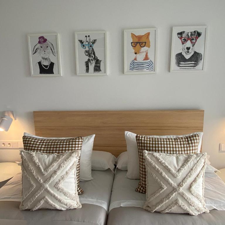 Prado Essence - Apartamento de 3 dormitorios - 32