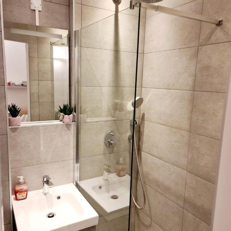 Appartement au coeur du Paris. - Studio - 2