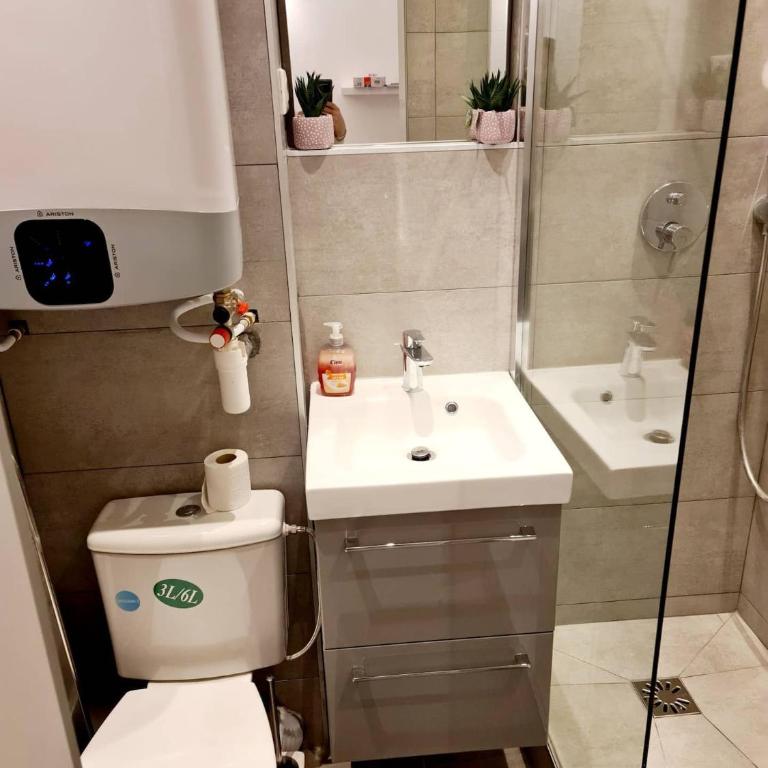 Appartement au coeur du Paris. - Studio - 3