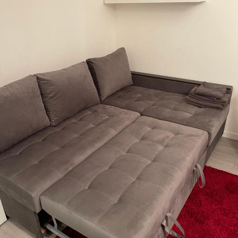 Appartement au coeur du Paris. - Studio - 7