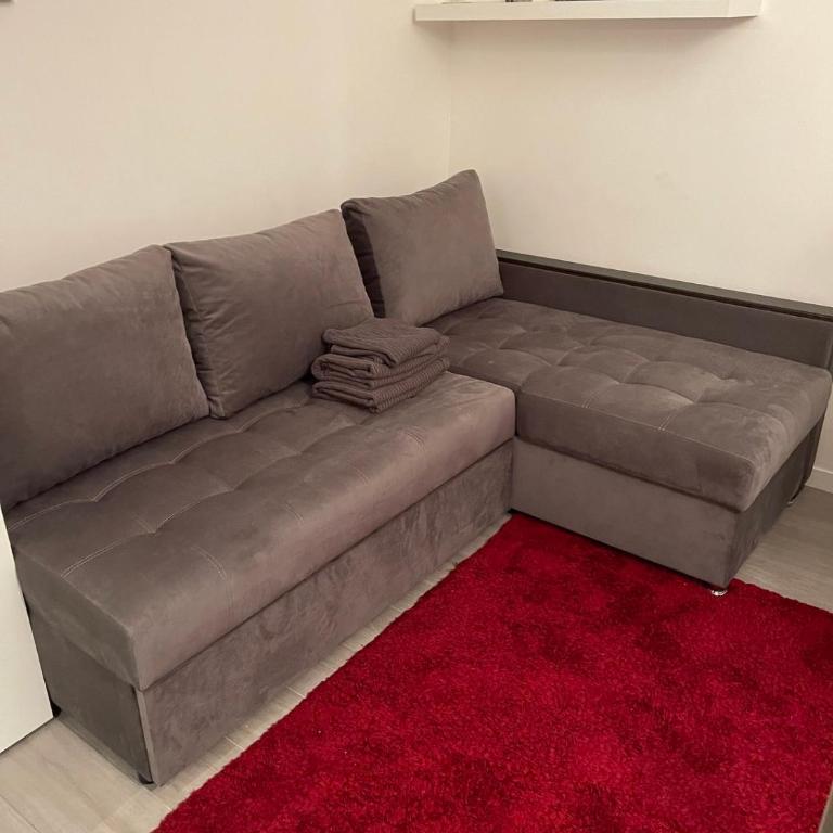 Appartement au coeur du Paris. - Studio - 6