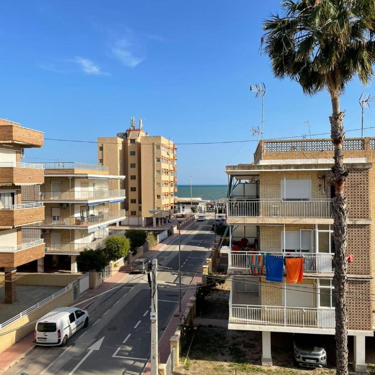 Three bedroom top apartment by the beach - Apartamento de 3 dormitorios - 20