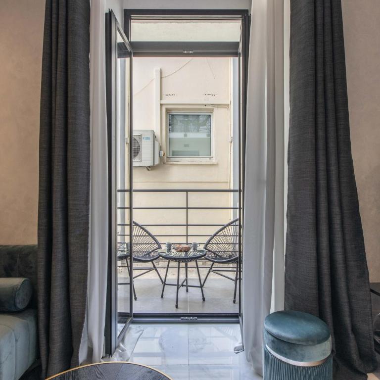 Résidence Topaze - Central - Luxurious - 50m Croisette Palais - LRA CANNES - TURQUOISE - One-Bedroom Apartment - 10