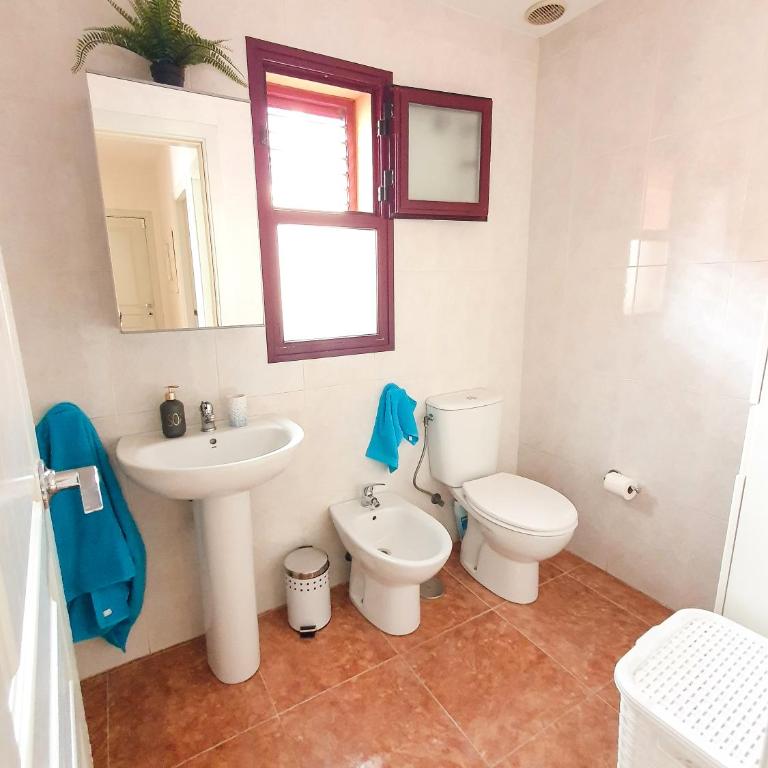 Allamanda Home - Two-Bedroom Apartment - 23