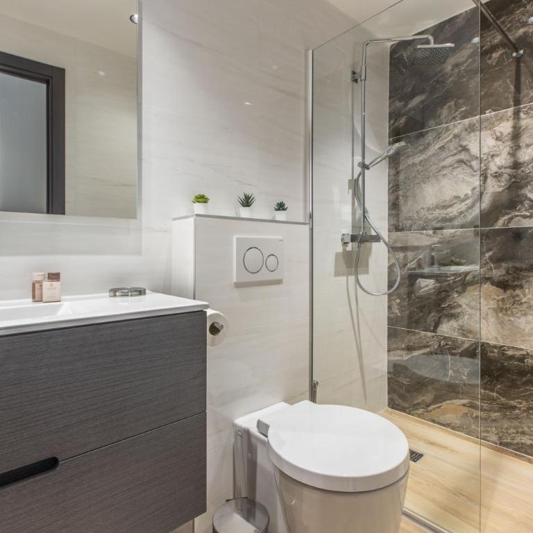 Résidence Topaze - Central - Luxurious - 50m Croisette Palais - LRA CANNES - AGATE - Studio Apartment - 2