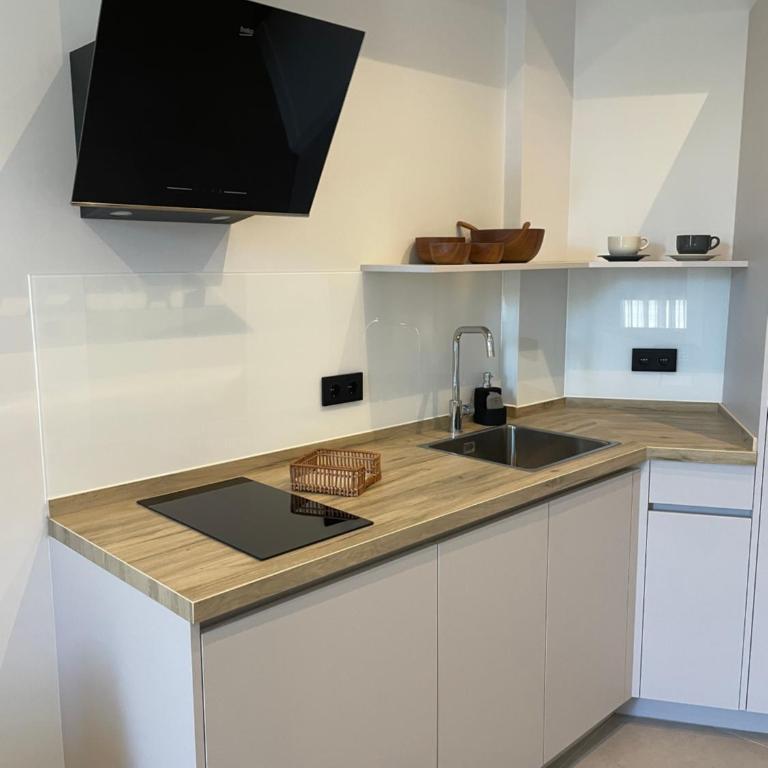 APARTAMENTOS TURISTICOS SINAG - Apartment - 21