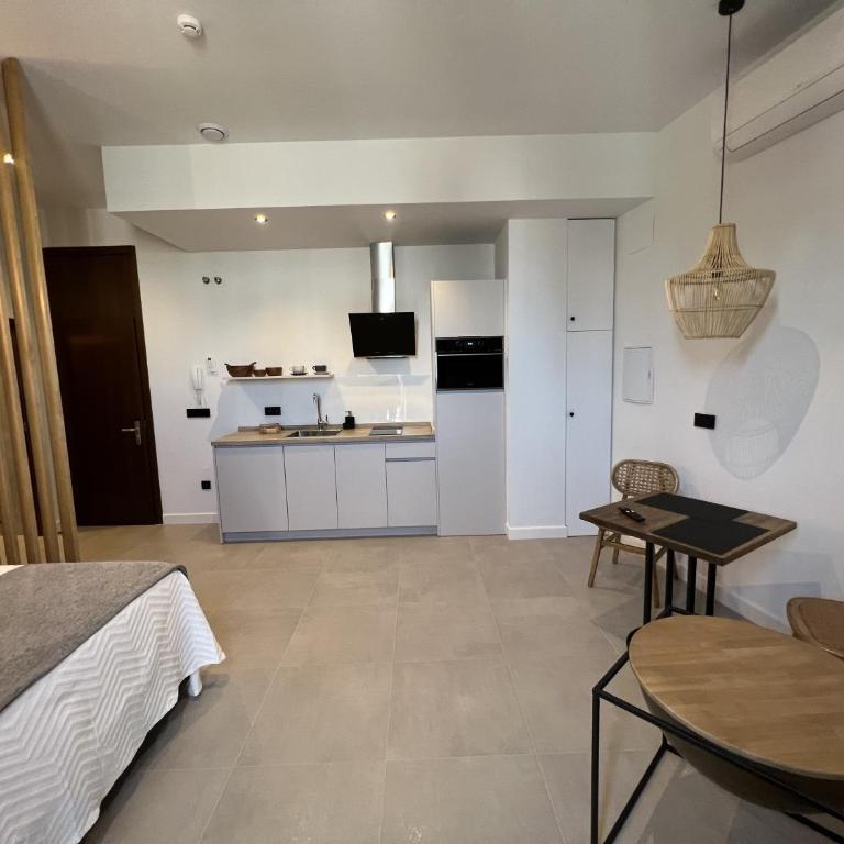 APARTAMENTOS TURISTICOS SINAG - Apartment - 20