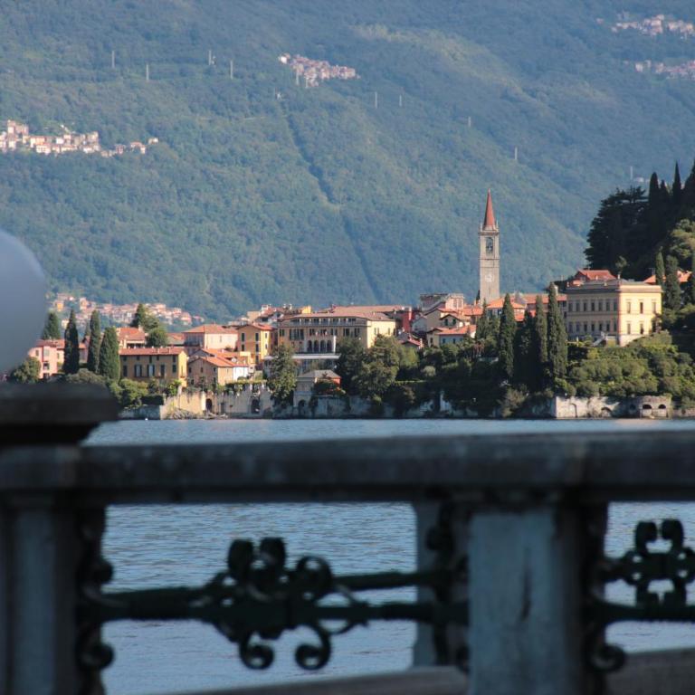 Villa Caterina - Villa con Vista Giardino - 42