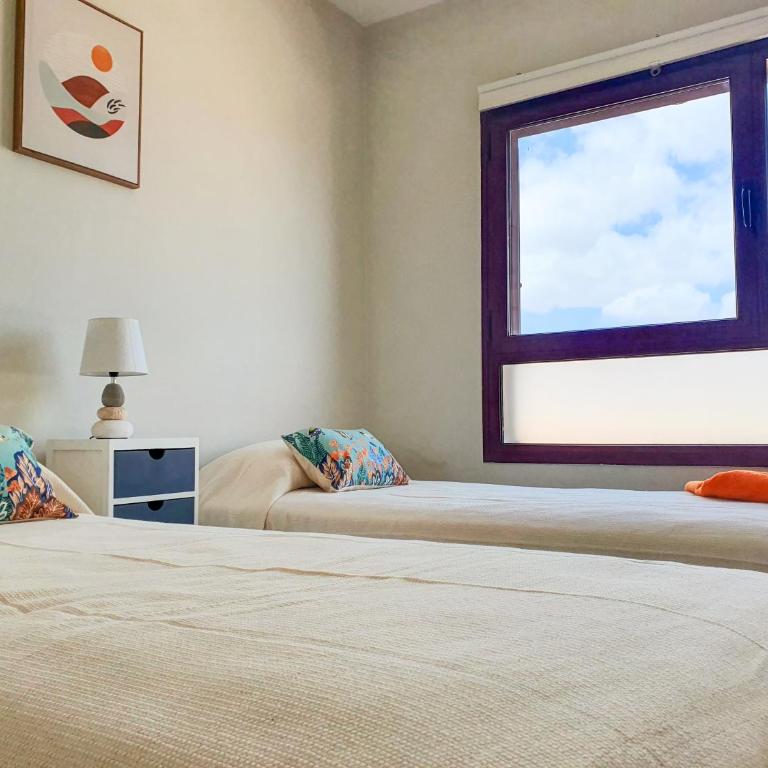 Allamanda Home - Two-Bedroom Apartment - 25