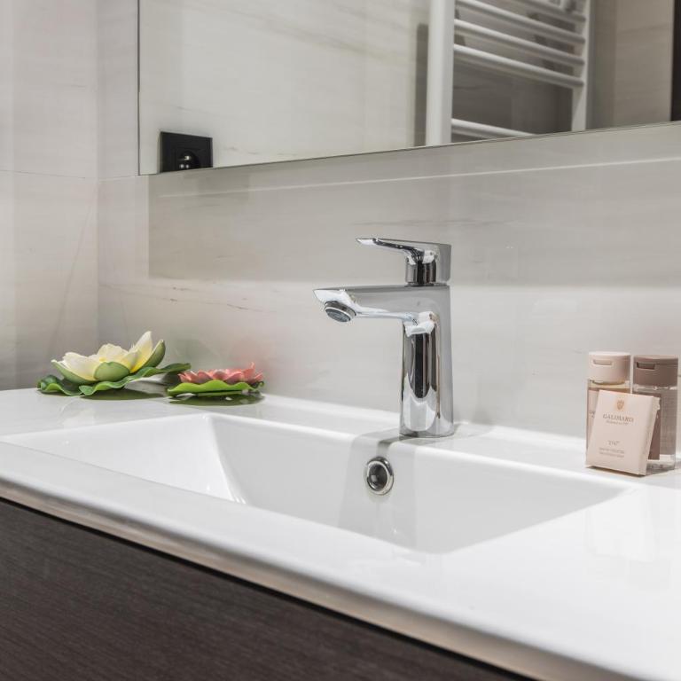 Résidence Topaze - Central - Luxurious - 50m Croisette Palais - LRA CANNES - AGATE - Studio Apartment - 8