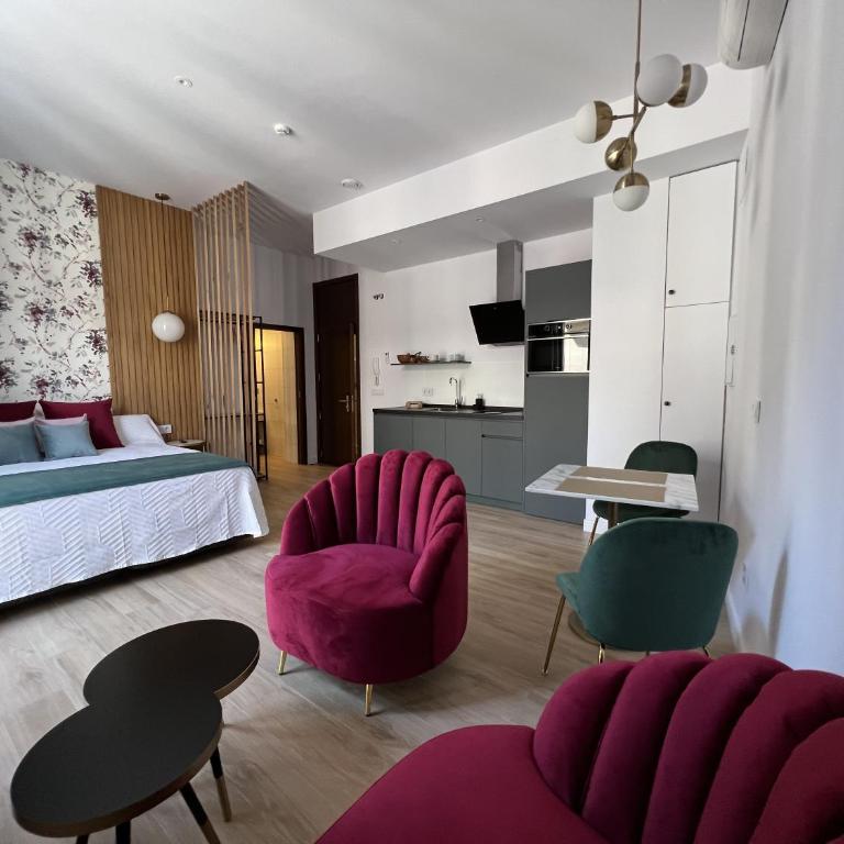 APARTAMENTOS TURISTICOS SINAG - Apartment - 27