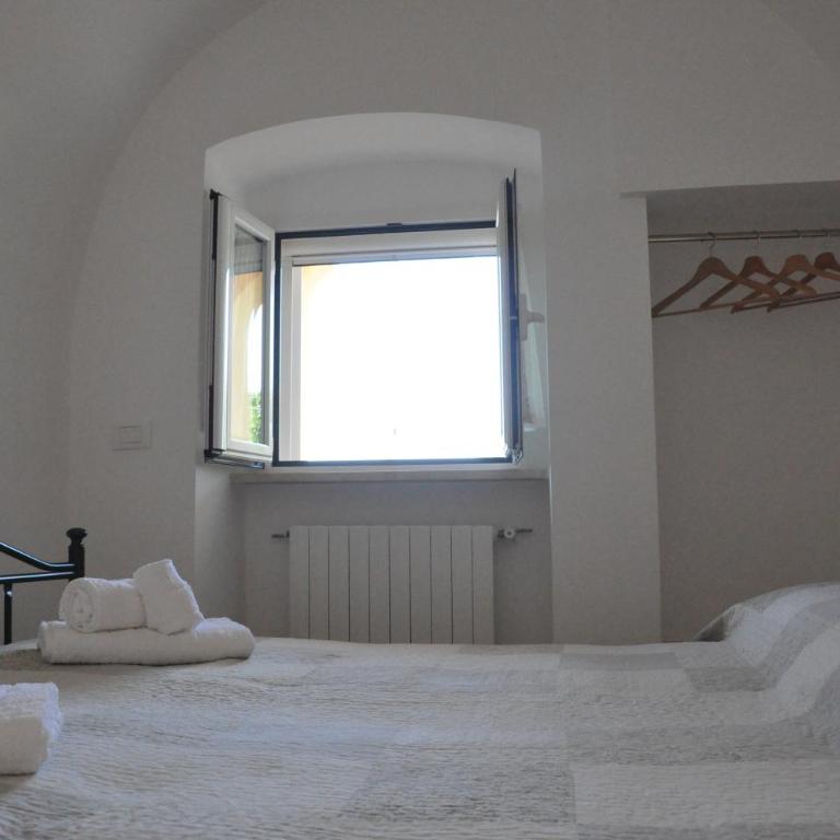 DIMORA DELL'ULIVO - Villa con 2 Camere da Letto - 25