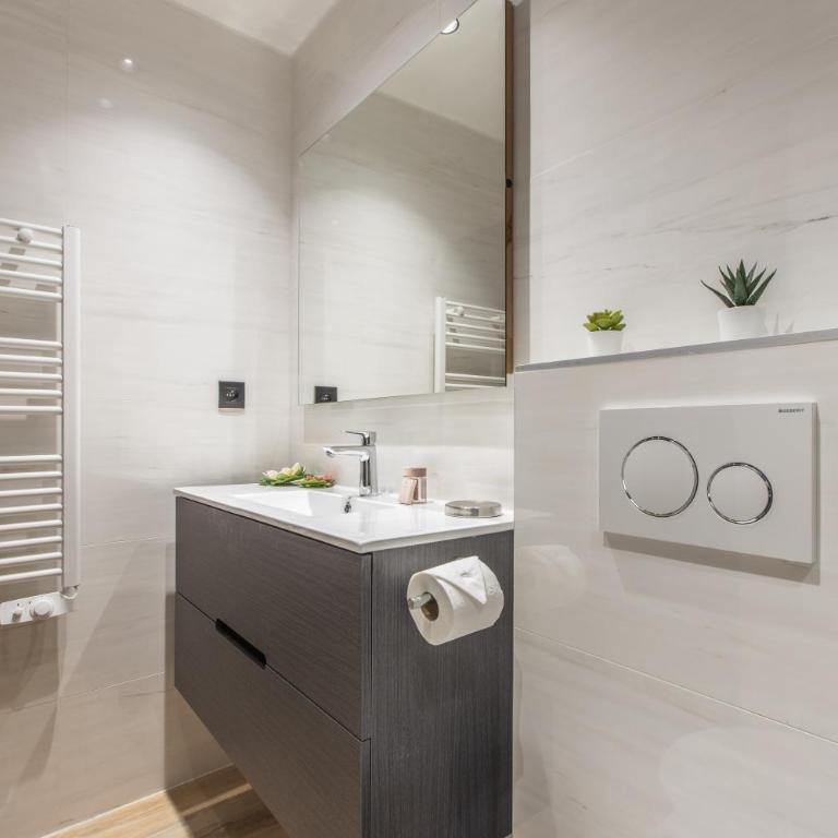 Résidence Topaze - Central - Luxurious - 50m Croisette Palais - LRA CANNES - AGATE - Studio Apartment - 6