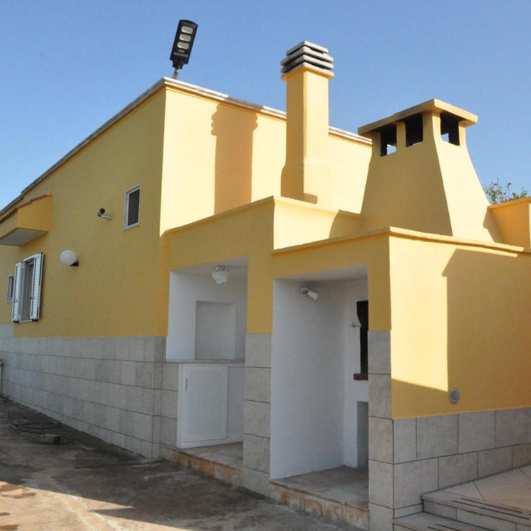 DIMORA DELL'ULIVO - Villa con 2 Camere da Letto - 26
