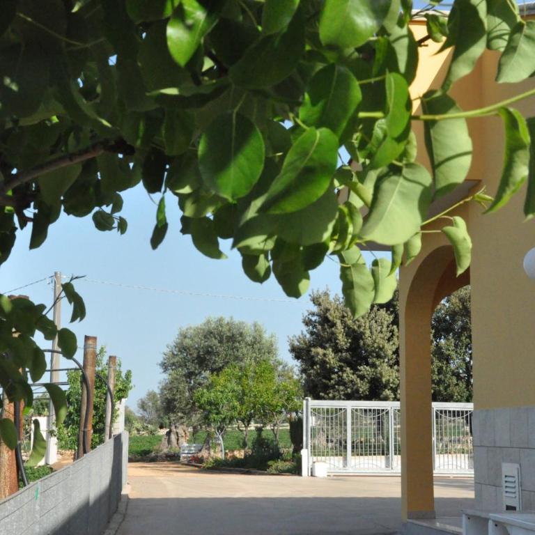 DIMORA DELL'ULIVO - Villa con 2 Camere da Letto - 27