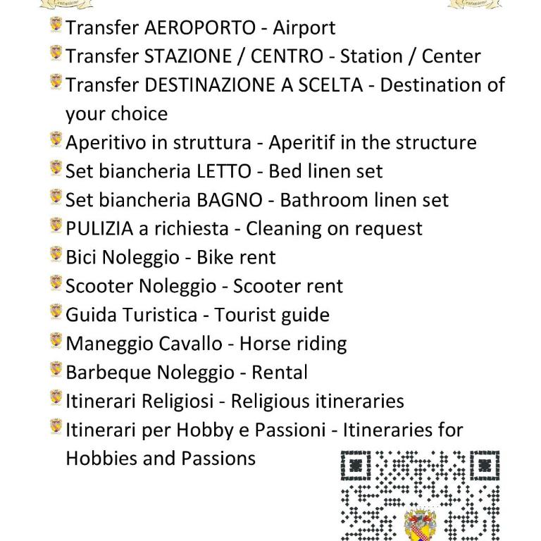 Dal Centurione Appartamento Massimo Decimo - Appartamento con 2 Camere da Letto - 26