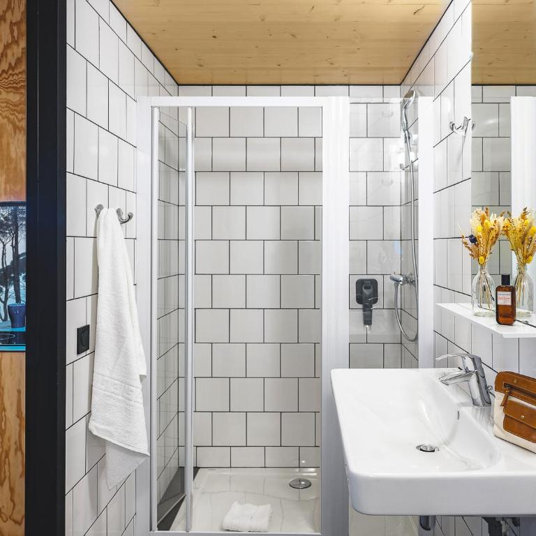 Eklo Hotels Paris Marne La Vallée - Eklo Studio - 4