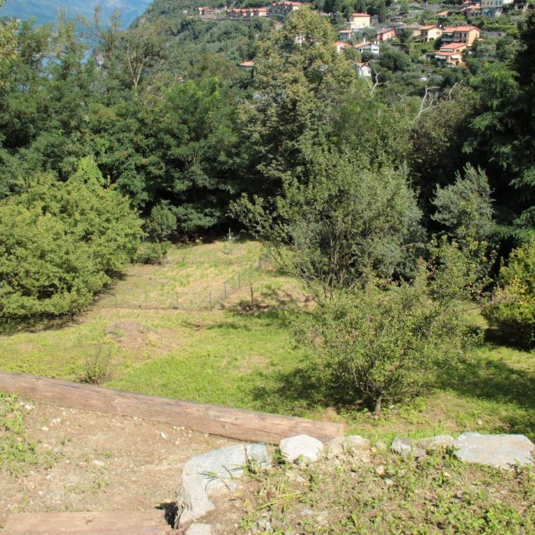Villa Caterina - Villa con Vista Giardino - 26