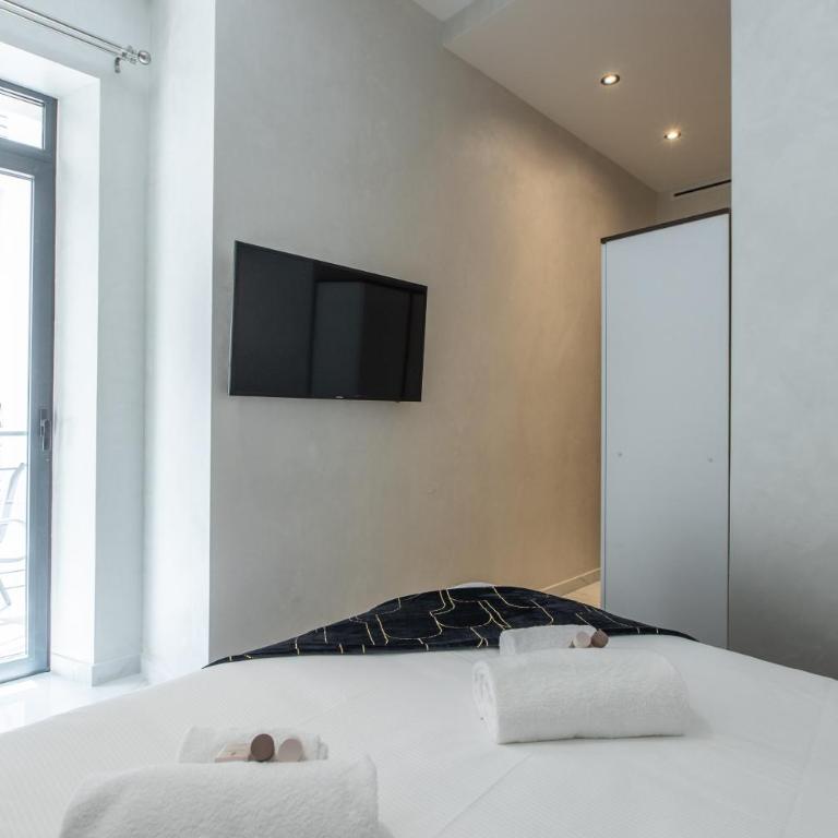 Résidence Topaze - Central - Luxurious - 50m Croisette Palais - LRA CANNES - SAPHIR - Three-Bedroom Apartment - 18