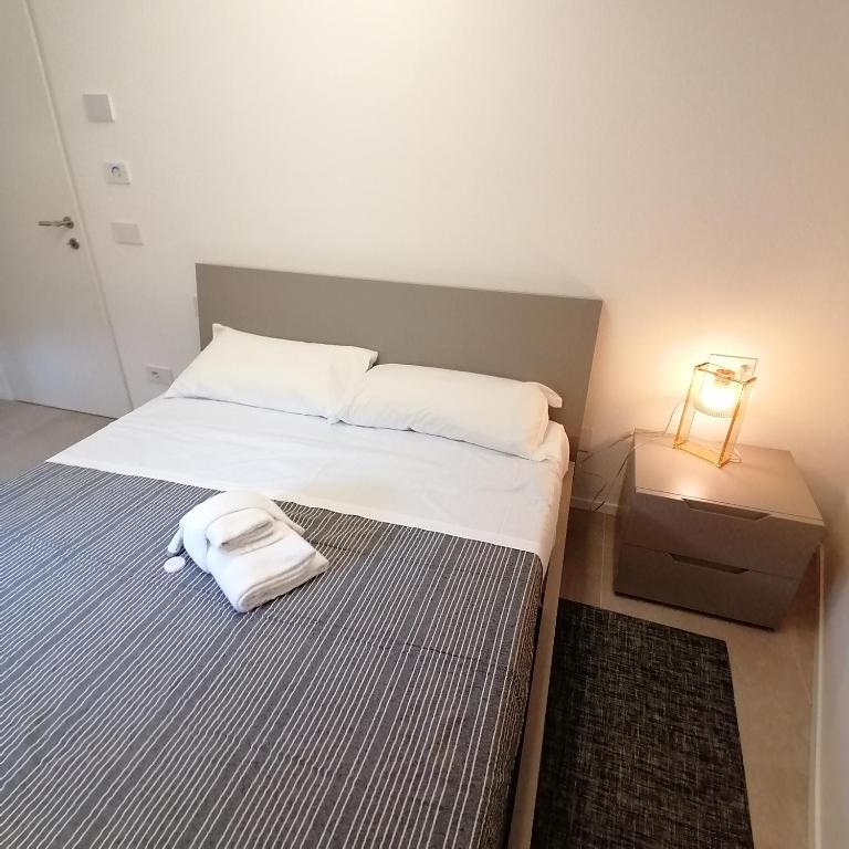 New Marina Apartments - Appartement Supérieur - 6