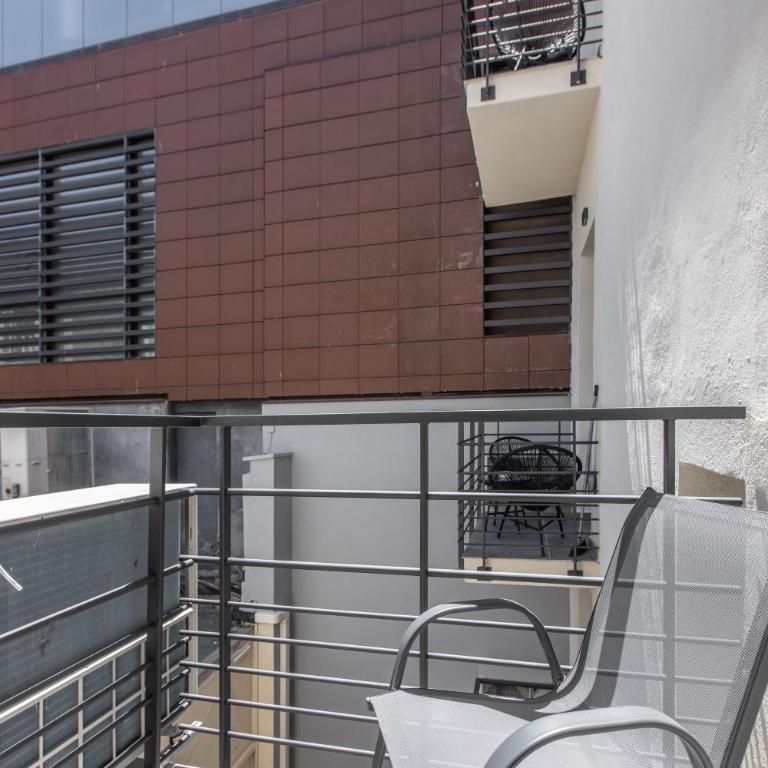 Résidence Topaze - Central - Luxurious - 50m Croisette Palais - LRA CANNES - SAPHIR - Three-Bedroom Apartment - 12