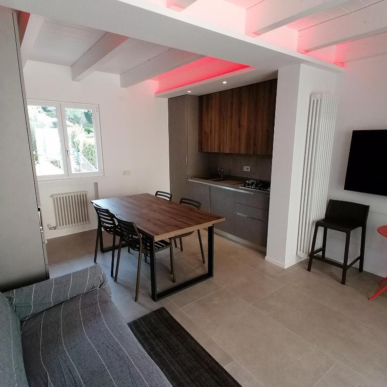 New Marina Apartments - Appartement Supérieur - 10
